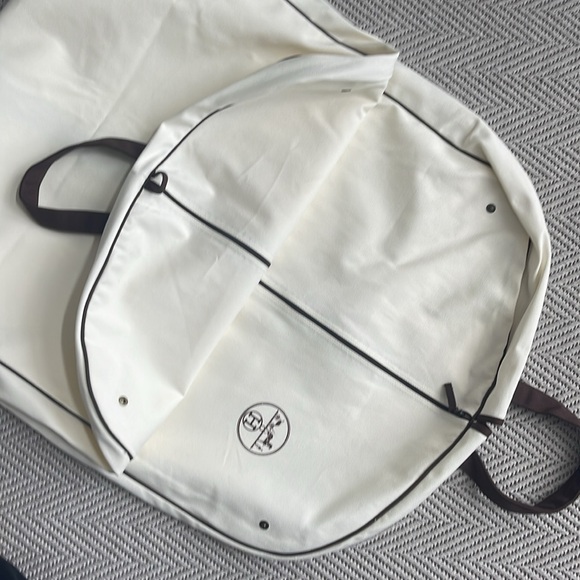 Hermes Long garment bag - Picture 3 of 6
